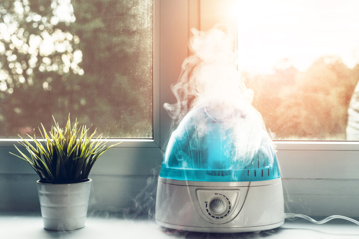 Can An Air Purifier Help Control Your Asthma Symptoms?